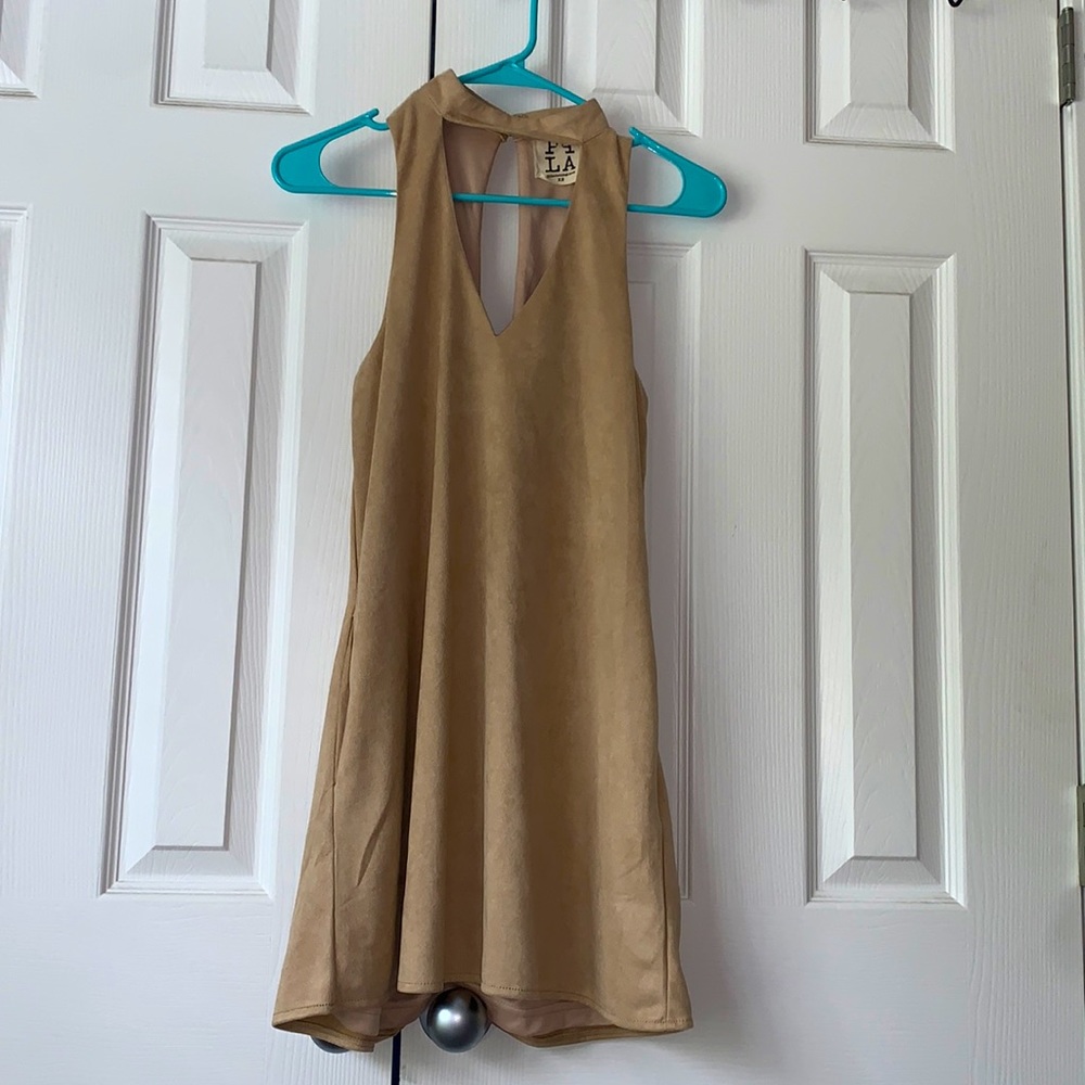 PQLA Dress -  Women’s size XS